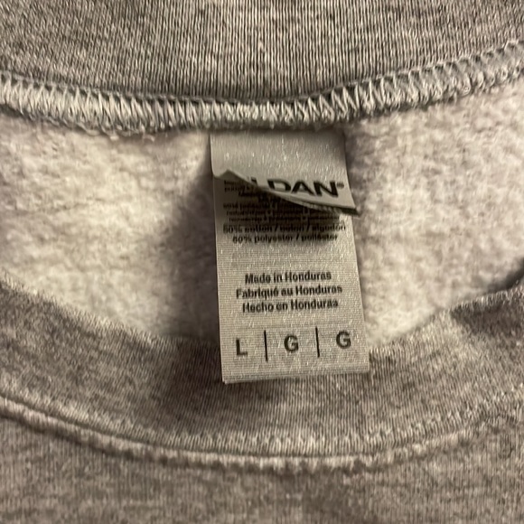 Fun Coffee Sweatshirt - Picture 4 of 6